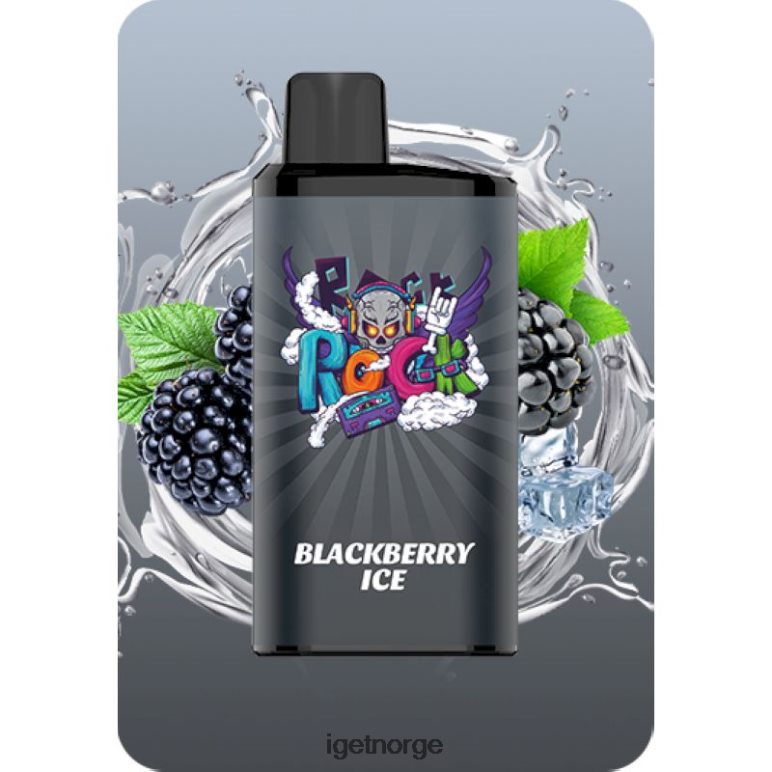 Iget Bar Vape Online 0R80N013 IGET Bar pro bjørnebæris