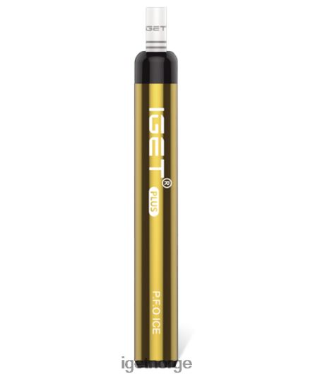 IGET Vape Sale pluss F0B4P837 pfo is