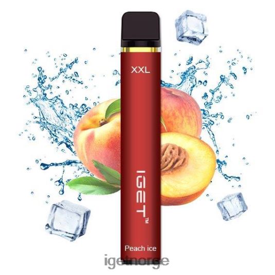 IGET Wholesale xxl - 1800 drag F0B4P8457 fersken is