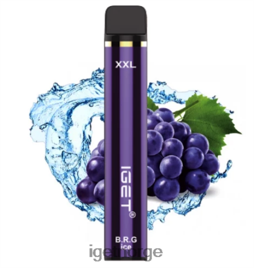 IGET Sale xxl - 1800 drag F0B4P8458 b.r.g is