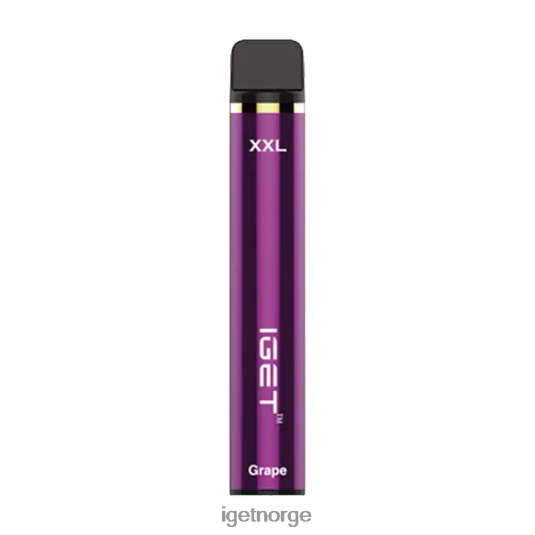 IGET Bar Store xxl 1800 puffs F0B4P8357 drue