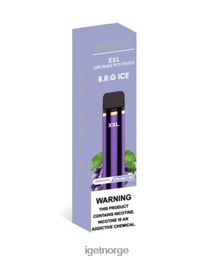 IGET Vape Sale xxl F0B4P847 brg is