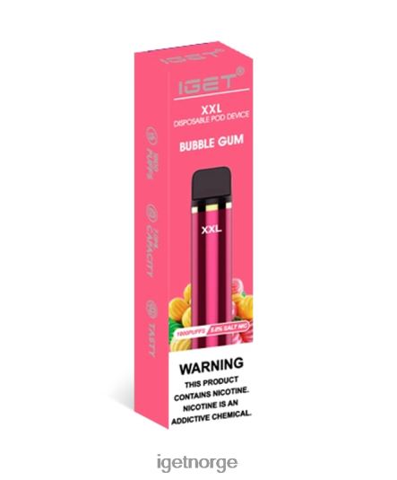 IGET Bar Sale xxl F0B4P848 tyggegummi