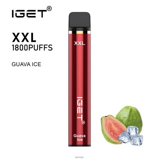 IGET Bar Sale xxl F0B4P858 guava is
