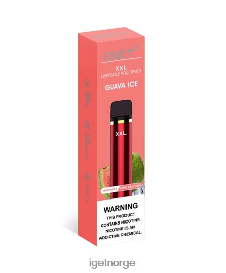 IGET Bar Sale xxl F0B4P858 guava is