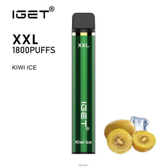 IGET Wholesale xxl F0B4P859 kiwi is