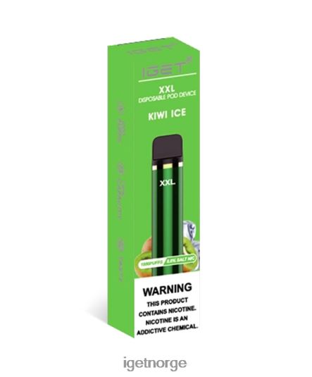 IGET Wholesale xxl F0B4P859 kiwi is