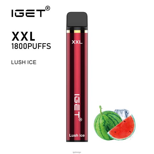 IGET Sale xxl F0B4P860 frodig is