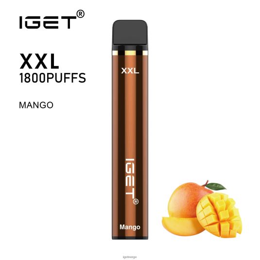 IGET Discount xxl F0B4P861 mango