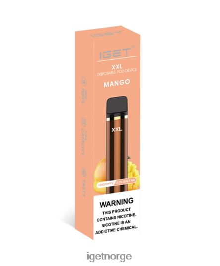 IGET Discount xxl F0B4P861 mango