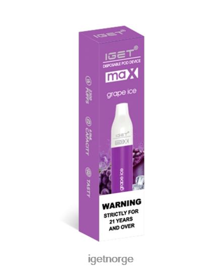 IGET Vape Sale maks F0B4P882 drue is