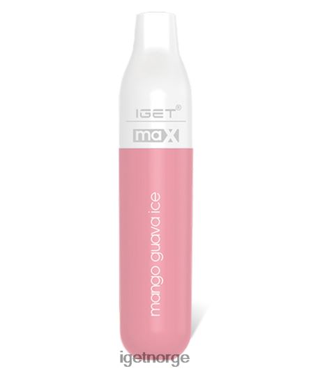 IGET Wholesale maks F0B4P884 mango guava is