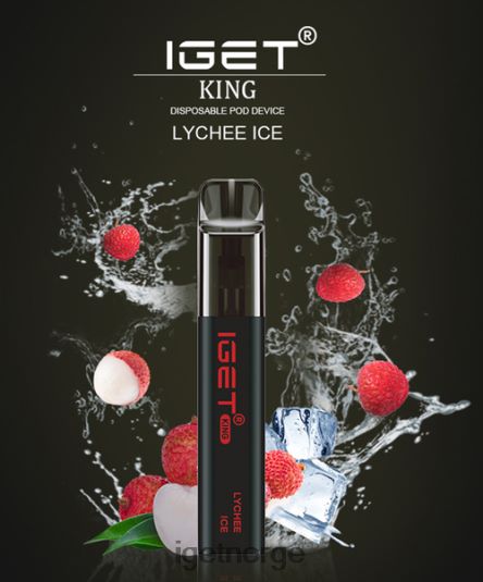 IGET Bar Store konge - 2600 drag F0B4P8490 litchi is