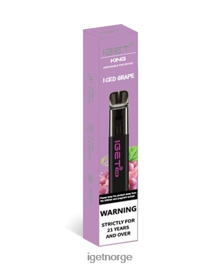 IGET Bar Sale konge F0B4P8103 iset drue
