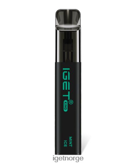 IGET Bar Store konge F0B4P8108 mynteis