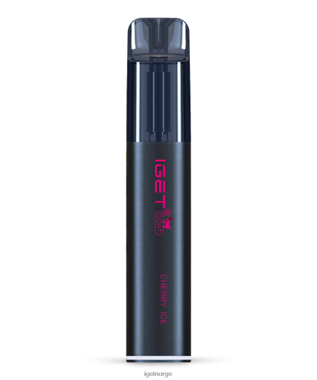 IGET Bar Vape Online geit F0B4P8201 kirsebæris