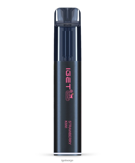 IGET Vape geit F0B4P8209 jordbær kiwi