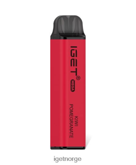 IGET Discount mega F0B4P8131 kiwi granateple