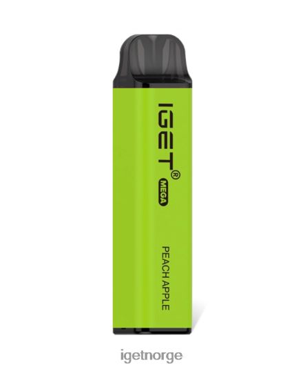IGET Bar Sale mega F0B4P8138 fersken eple