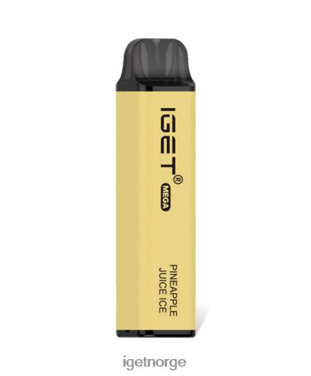 IGET Sale mega F0B4P8140 ananasjuice is