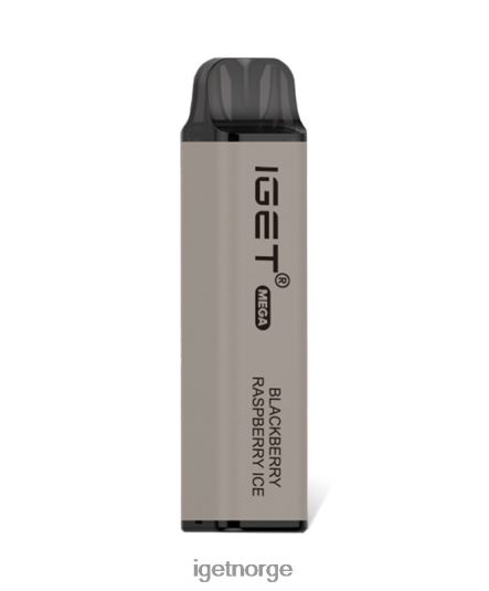 IGET Bar Vape Online mega F0B4P8146 veldig bær