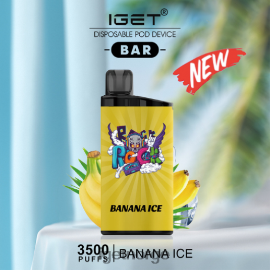 IGET Bar Store bar - 3500 drag F0B4P8469 bananis