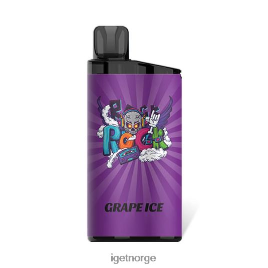 IGET Vape Online bar 3500 puff F0B4P8300 drue is