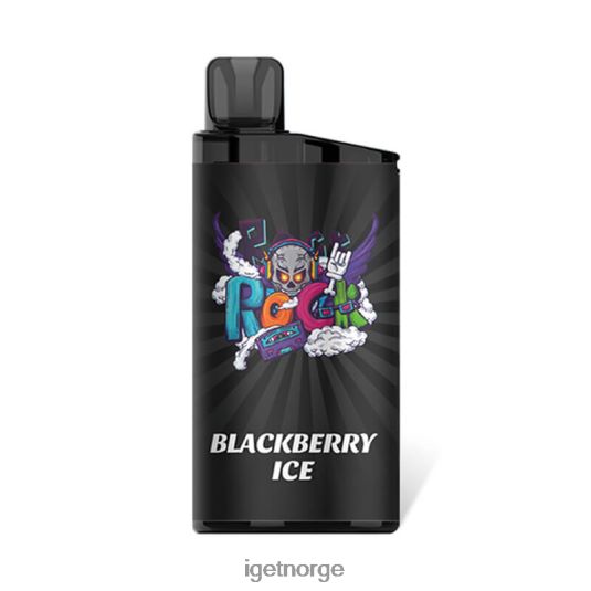 IGET Bar Vape Online bar 3500 puff F0B4P8301 bjørnebæris