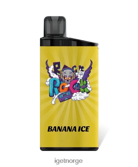 IGET Vape Sale bar F0B4P8147 bananis
