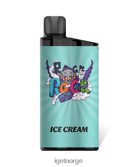 IGET Sale bar F0B4P8160 iskrem