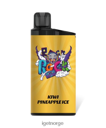 IGET Discount bar F0B4P8161 kiwi ananas is