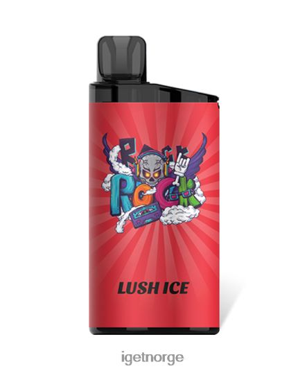 Discount IGET Vapes bar F0B4P8162 frodig is