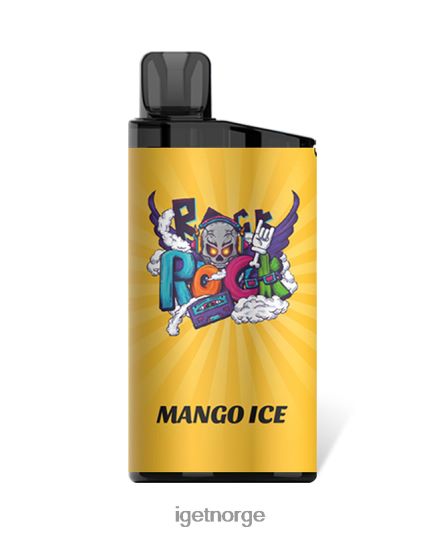 IGET Bar Store bar F0B4P8163 mango is