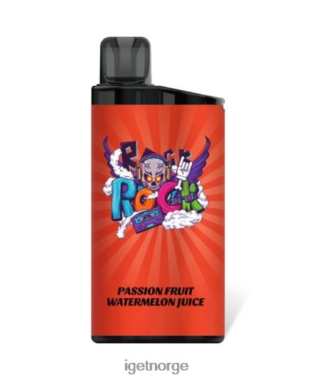 IGET Wholesale bar F0B4P8169 pasjonsfrukt vannmelon juice