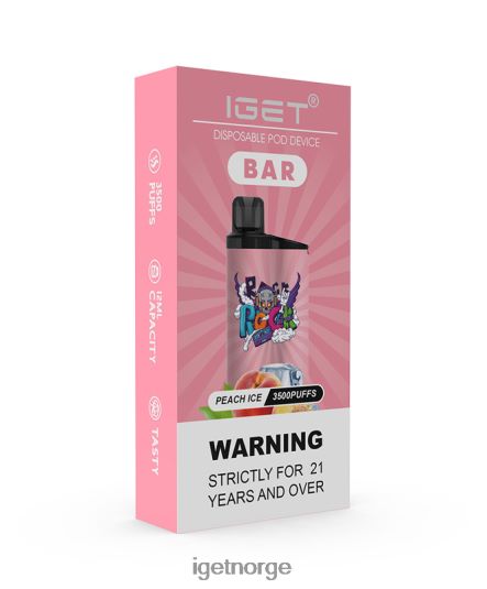 IGET Sale bar F0B4P8170 fersken is