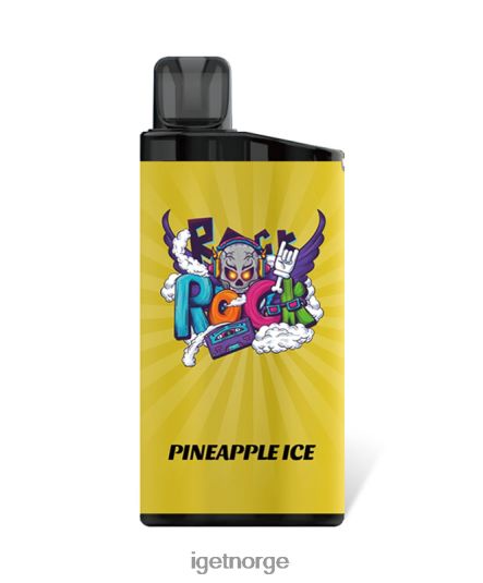 IGET Discount bar F0B4P8171 ananas is