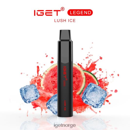 Discount IGET Vapes legend - 4000 drag F0B4P8488 frodig is