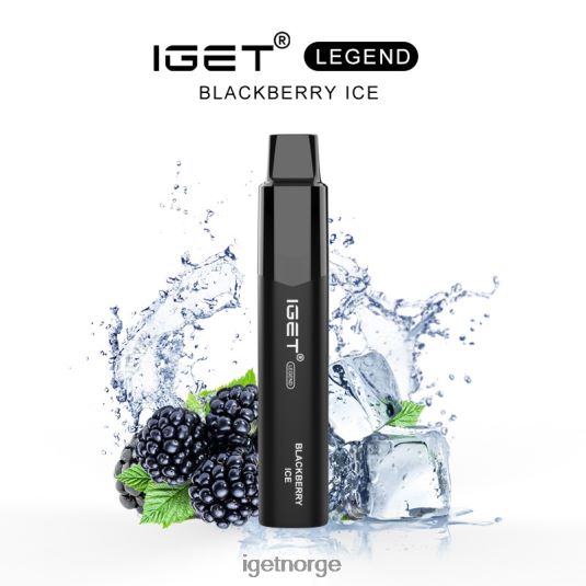 IGET Discount legend - 4000 drag F0B4P8568 bjørnebæris