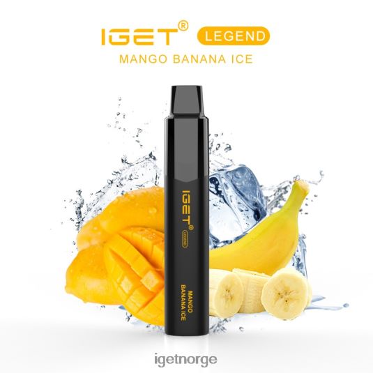 IGET Bar Store legend - 4000 drag F0B4P8586 mango bananis