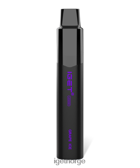IGET Vape Online legende F0B4P8183 drue is