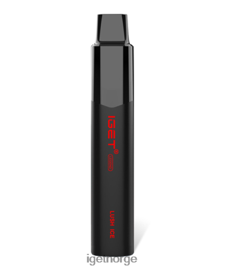 IGET Bar Vape Online legende F0B4P8184 frodig is