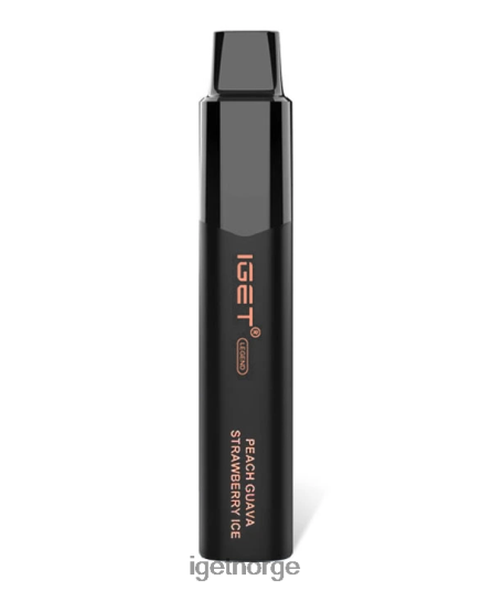 IGET Discount legende F0B4P8189 fersken guava jordbæris