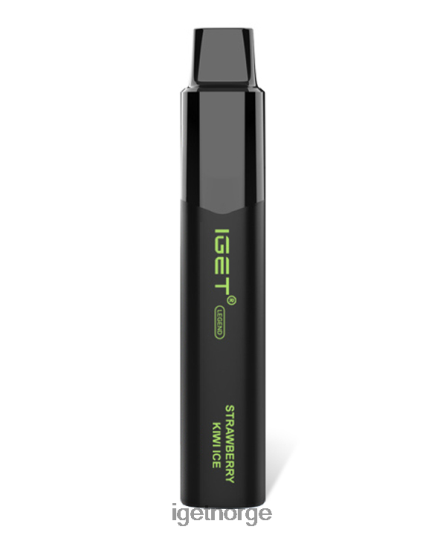 IGET Vape Sale legende F0B4P8195 jordbær kiwi is