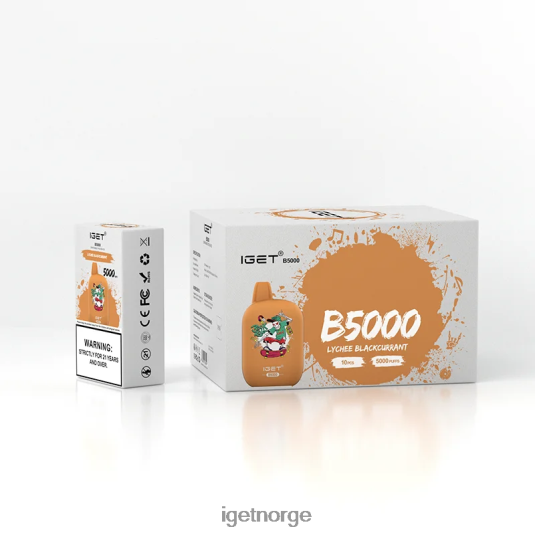 IGET Sale b5000 F0B4P8309 litchi solbær