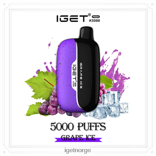 IGET Wholesale moon 5000 drag F0B4P8214 drue is