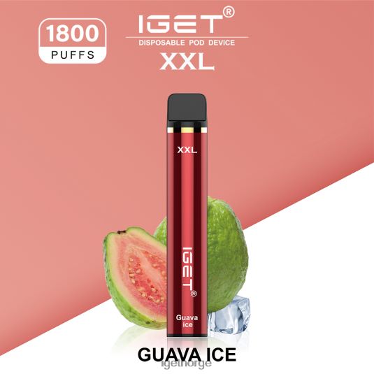 IGET Wholesale 3 x shion F0B4P816 guava is