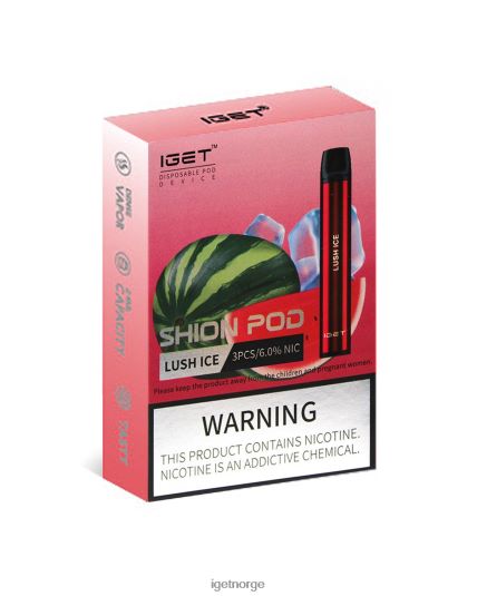 IGET Sale 3 x shion F0B4P817 frodig is