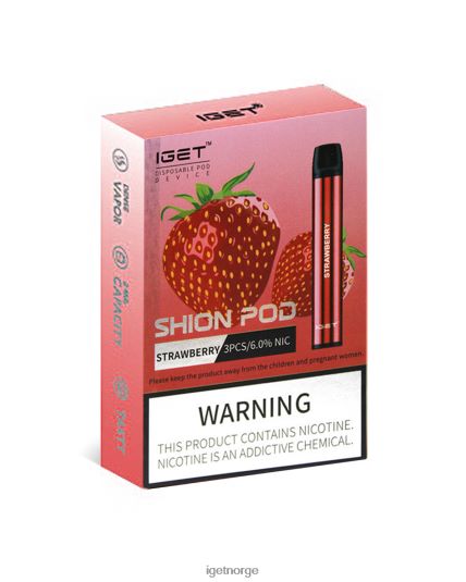 IGET Sale 3 x shion F0B4P827 jordbær