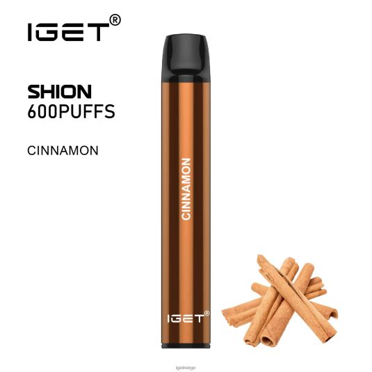 IGET Discount 3 x shion F0B4P88 kanel
