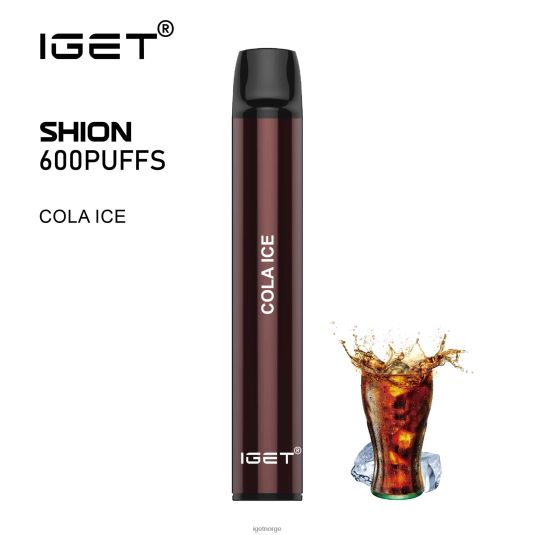 IGET Bar Store shion F0B4P810 cola is